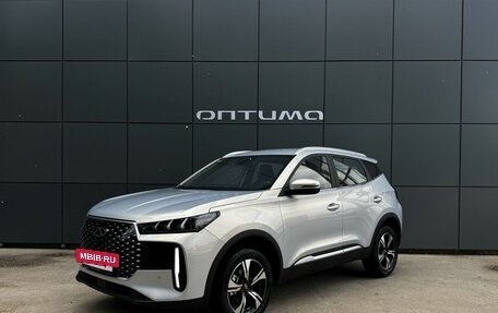 Chery Tiggo 4 I рестайлинг, 2025 год, 2 290 000 рублей, 8 фотография