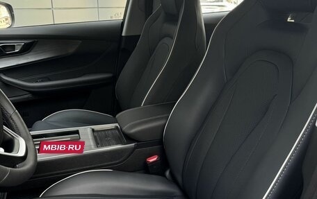Chery Tiggo 4 I рестайлинг, 2025 год, 2 290 000 рублей, 15 фотография