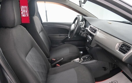 Citroen C-Elysee I рестайлинг, 2013 год, 679 000 рублей, 14 фотография
