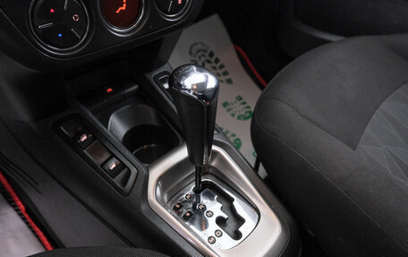 Citroen C-Elysee I рестайлинг, 2013 год, 679 000 рублей, 17 фотография