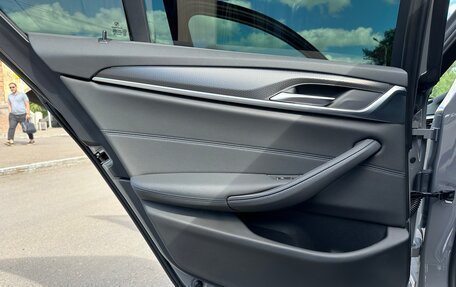 BMW 5 серия, 2020 год, 4 850 000 рублей, 17 фотография