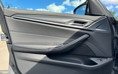 BMW 5 серия, 2020 год, 4 850 000 рублей, 18 фотография