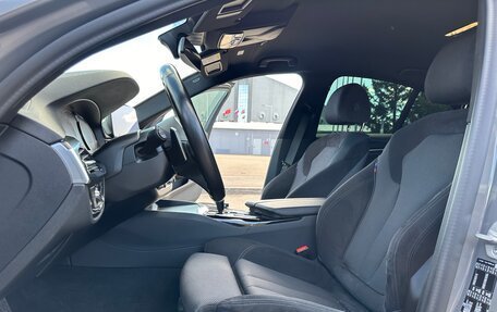 BMW 5 серия, 2020 год, 4 850 000 рублей, 21 фотография
