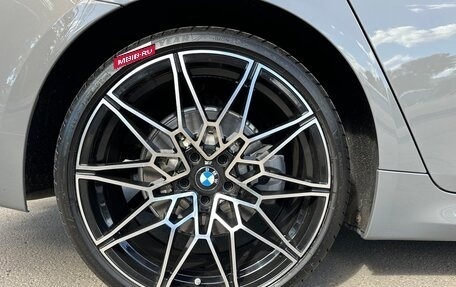 BMW 5 серия, 2020 год, 4 850 000 рублей, 15 фотография