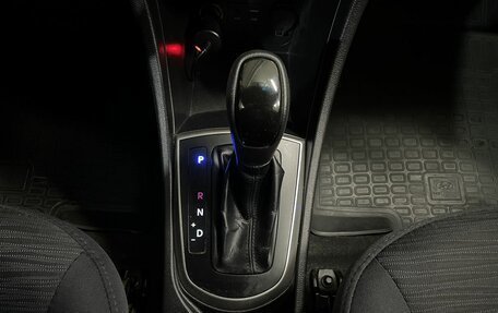 Hyundai Solaris II рестайлинг, 2015 год, 1 090 000 рублей, 15 фотография