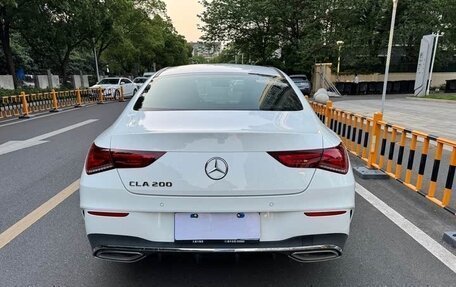 Mercedes-Benz CLA, 2021 год, 2 311 027 рублей, 6 фотография