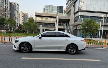 Mercedes-Benz CLA, 2021 год, 2 311 027 рублей, 4 фотография