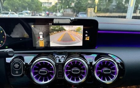 Mercedes-Benz CLA, 2021 год, 2 311 027 рублей, 12 фотография
