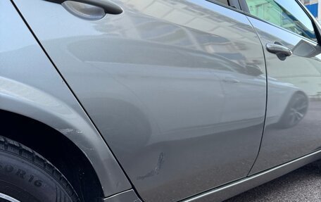 Nissan Primera III, 2005 год, 570 000 рублей, 7 фотография