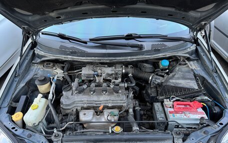 Nissan Primera III, 2005 год, 570 000 рублей, 9 фотография