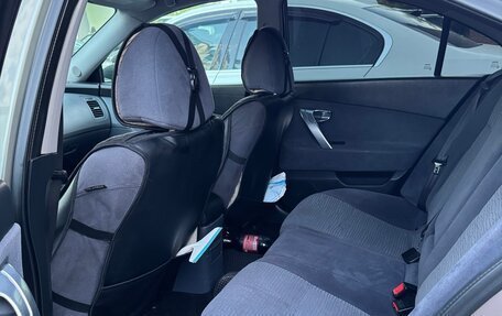 Nissan Primera III, 2005 год, 570 000 рублей, 13 фотография