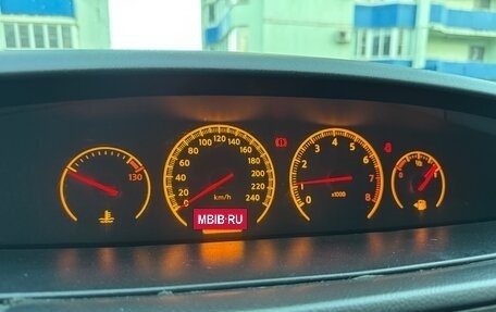 Nissan Primera III, 2005 год, 570 000 рублей, 14 фотография