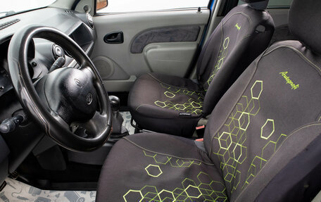 Renault Logan I, 2006 год, 349 000 рублей, 8 фотография