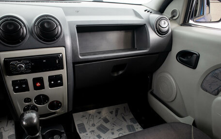 Renault Logan I, 2006 год, 349 000 рублей, 15 фотография
