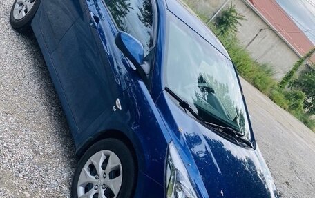 Hyundai Solaris II рестайлинг, 2015 год, 1 100 000 рублей, 5 фотография