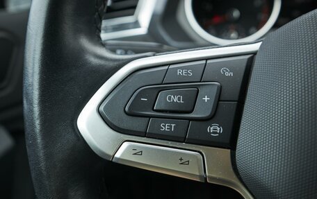 Volkswagen Tiguan II, 2021 год, 1 599 000 рублей, 23 фотография