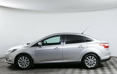 Ford Focus III, 2011 год, 760 000 рублей, 8 фотография