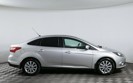 Ford Focus III, 2011 год, 760 000 рублей, 4 фотография