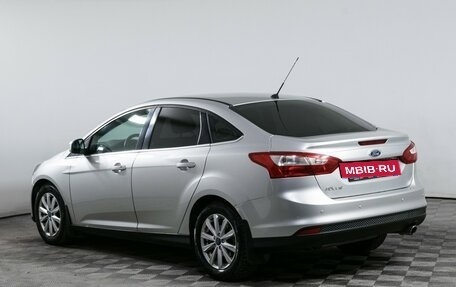 Ford Focus III, 2011 год, 760 000 рублей, 7 фотография