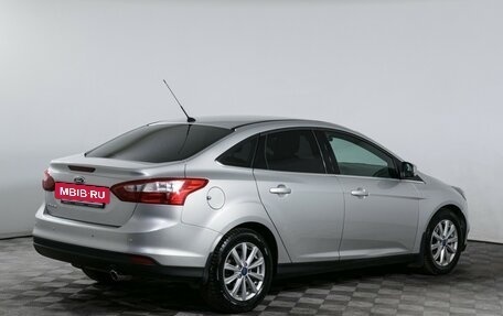 Ford Focus III, 2011 год, 760 000 рублей, 5 фотография