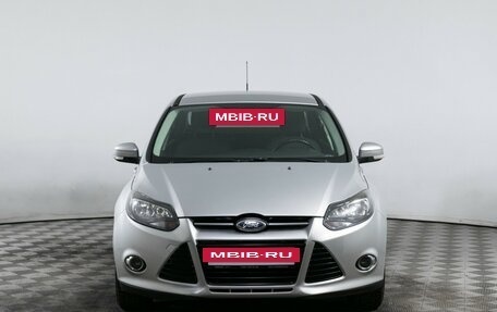Ford Focus III, 2011 год, 760 000 рублей, 2 фотография