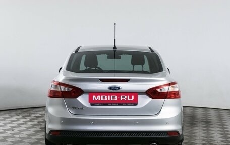 Ford Focus III, 2011 год, 760 000 рублей, 6 фотография