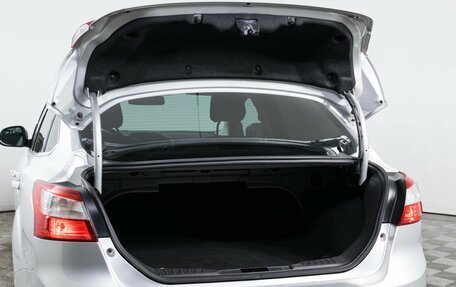 Ford Focus III, 2011 год, 760 000 рублей, 9 фотография