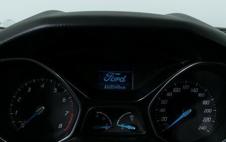 Ford Focus III, 2011 год, 760 000 рублей, 13 фотография