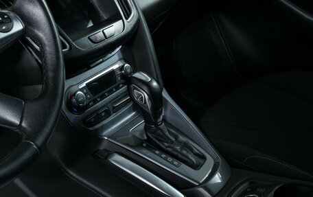 Ford Focus III, 2011 год, 760 000 рублей, 15 фотография