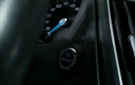 Ford Focus III, 2011 год, 760 000 рублей, 16 фотография
