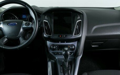 Ford Focus III, 2011 год, 760 000 рублей, 11 фотография