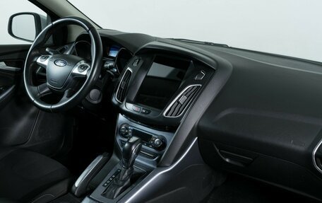 Ford Focus III, 2011 год, 760 000 рублей, 10 фотография