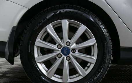 Ford Focus III, 2011 год, 760 000 рублей, 18 фотография