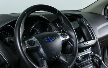 Ford Focus III, 2011 год, 760 000 рублей, 14 фотография