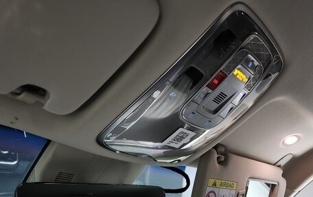 Genesis GV80 I, 2022 год, 3 817 108 рублей, 6 фотография