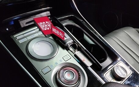 Genesis GV80 I, 2022 год, 3 817 108 рублей, 7 фотография