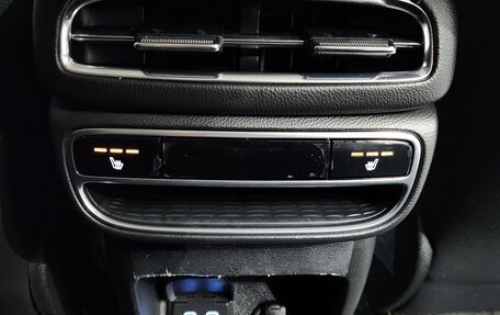 Genesis GV80 I, 2022 год, 3 817 108 рублей, 8 фотография