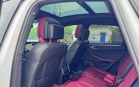 Porsche Macan I рестайлинг, 2022 год, 5 390 000 рублей, 6 фотография