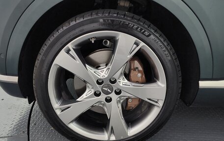Genesis GV80 I, 2022 год, 9 272 859 рублей, 3 фотография