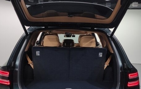 Genesis GV80 I, 2022 год, 9 272 859 рублей, 4 фотография