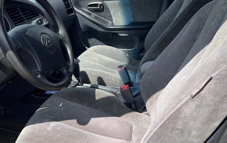 Hyundai Elantra III, 2003 год, 269 000 рублей, 3 фотография
