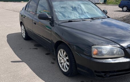 Hyundai Elantra III, 2003 год, 269 000 рублей, 10 фотография