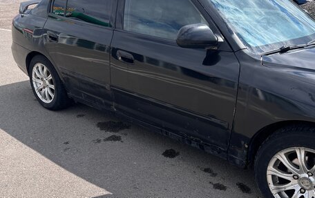 Hyundai Elantra III, 2003 год, 269 000 рублей, 11 фотография