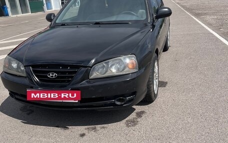 Hyundai Elantra III, 2003 год, 269 000 рублей, 8 фотография