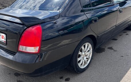 Hyundai Elantra III, 2003 год, 269 000 рублей, 12 фотография