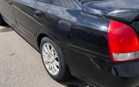 Hyundai Elantra III, 2003 год, 269 000 рублей, 14 фотография