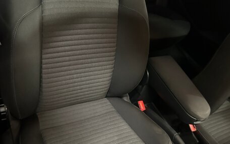 Volkswagen Polo VI (EU Market), 2014 год, 950 000 рублей, 8 фотография