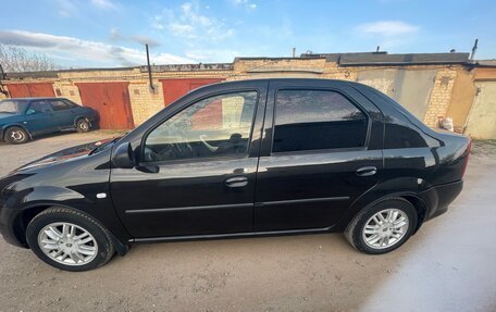 Renault Logan I, 2010 год, 550 000 рублей, 6 фотография