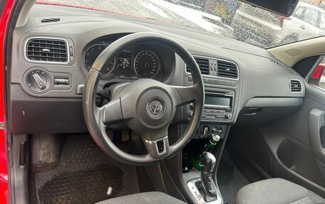 Volkswagen Polo VI (EU Market), 2014 год, 950 000 рублей, 17 фотография