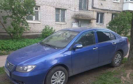 Lifan Solano I (630) рестайлинг, 2011 год, 300 000 рублей, 3 фотография